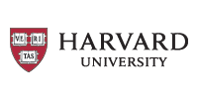 Harvard Logo 200x101