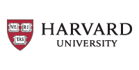 Harvard Logo 200x101