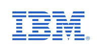 IBM Logo